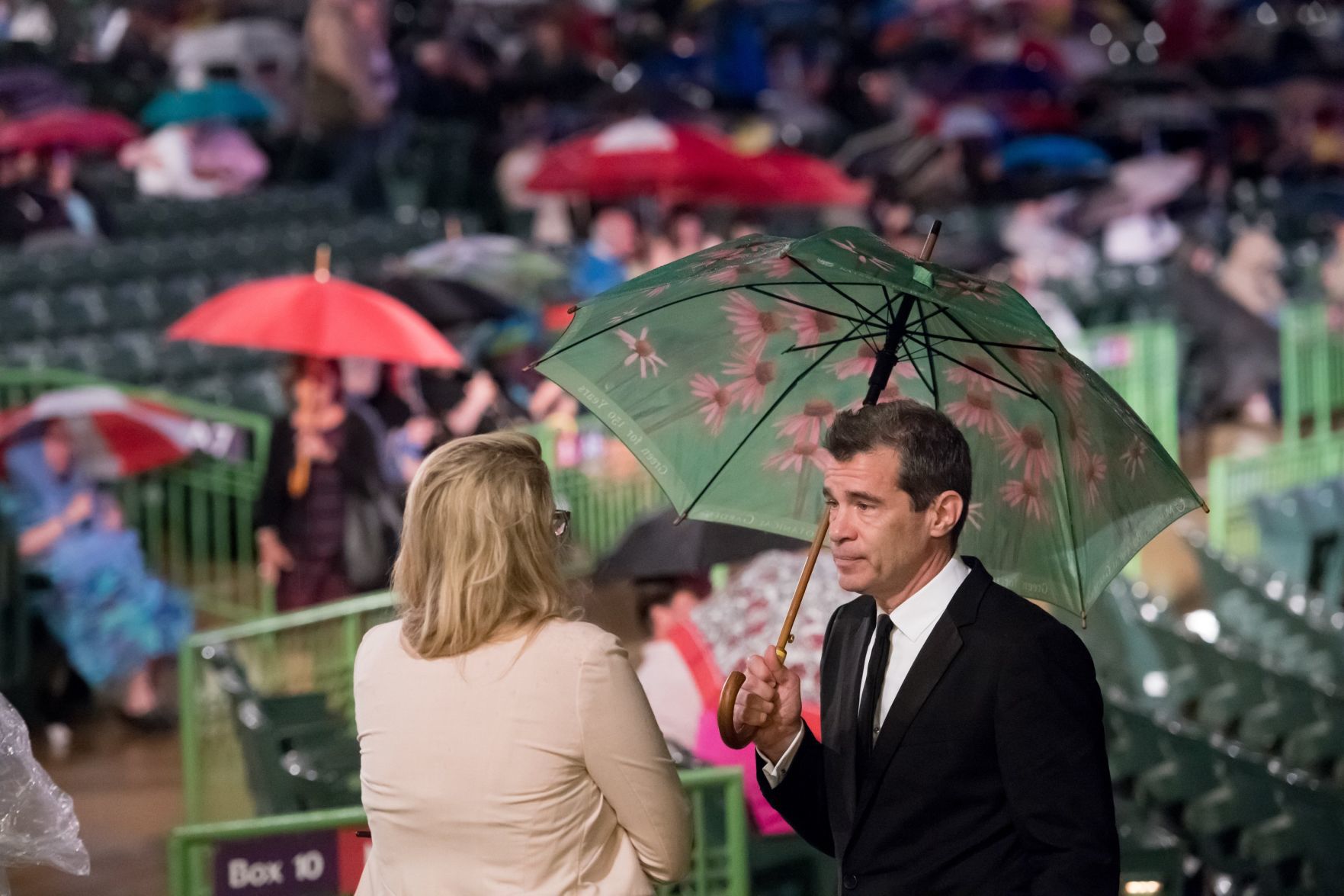 'An Evening With the Stars' celebrates 100 years at the Muny